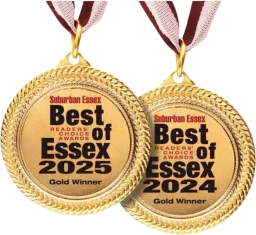 Best of Essex painting contractor award